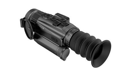 RIX Optics STORM S3R Warmtebeeldrichtkijker LRF