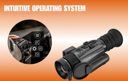 RIX Optics STORM