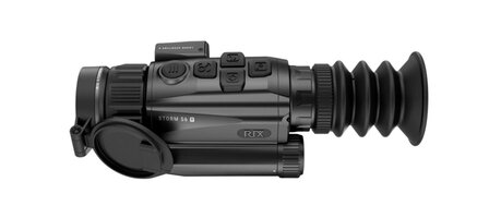 RIX Optics STORM S6R Warmtebeeldrichtkijker Met Laserafstandsmeter (LRF)