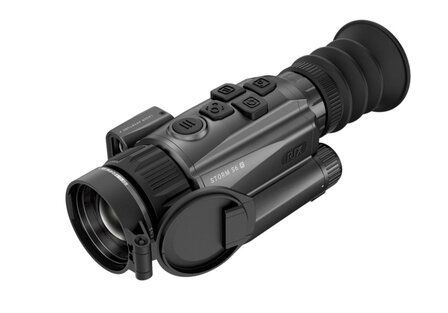 RIX Optics STORM S6R Warmtebeeldrichtkijker Met Laserafstandsmeter (LRF)