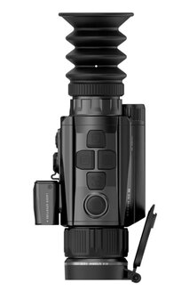 RIX Optics STORM S6R Warmtebeeldrichtkijker Met Laserafstandsmeter (LRF)