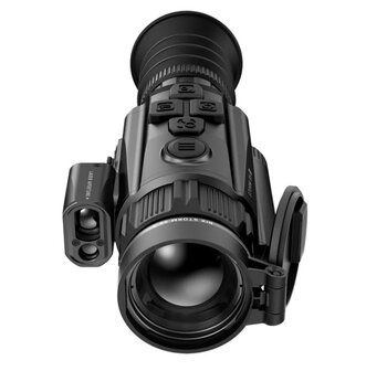 RIX Optics STORM S6R Warmtebeeldrichtkijker Met Laserafstandsmeter (LRF)