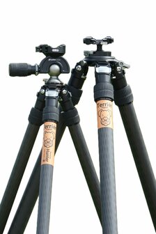 Gun Logistics Terrier-Tripods Reverse Extreme Shooter