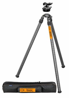 Gun Logistics Terrier-Tripods Reverse Extreme Shooter