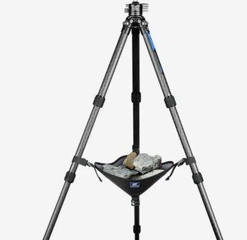 Terrier-Tripods Hunter Terrier-Tripods Hunter &amp; Shooter Rock-Bag