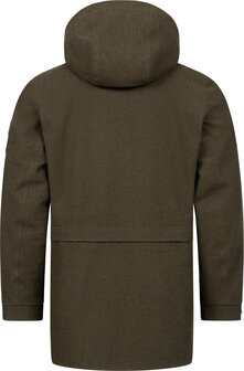 Blaser Pamir Parka Argali Men &ndash; Waterdichte Warme Jachtparka