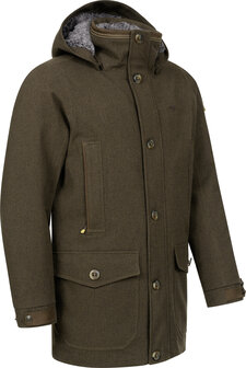 Blaser Pamir Parka Argali Men &ndash; Waterdichte Warme Jachtparka