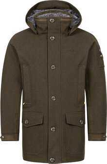Blaser Pamir Parka Argali Men &ndash; Waterdichte Warme Jachtparka