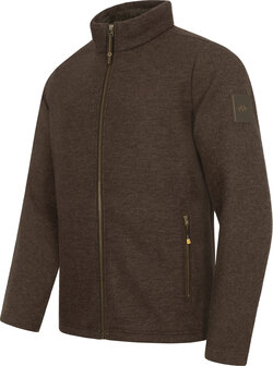 Blaser Pamir Strick Jacke Argali Heren &ndash; Warme Gebreide Jachtjas