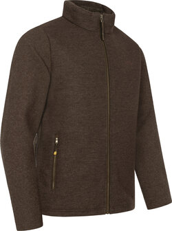 Blaser Pamir Strick Jacke Argali Heren &ndash; Warme Gebreide Jachtjas