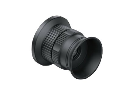 Nocpix Mate Optical Monocular	