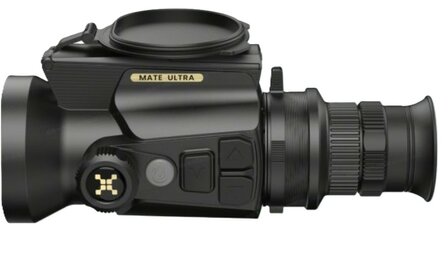 Nocpix Mate Optical Monocular	