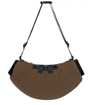 Blaser Heat Muff 2.0 &ndash; bruin