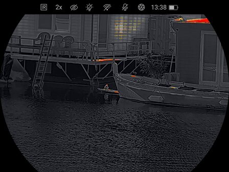 Nocpix OMNI H35R