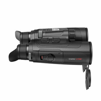 Nocpix OMNI L19R multispectrale 8K warmtebeeldverrekijker met LRF