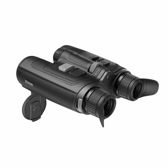 Nocpix OMNI L19R multispectrale 8K warmtebeeldverrekijker met LRF