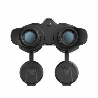 Nocpix OMNI L19R multispectrale 8K warmtebeeldverrekijker met LRF