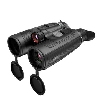 Nocpix OMNI L19R multispectrale 8K warmtebeeldverrekijker met LRF