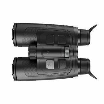 Nocpix OMNI H35R multispectrale 8K warmtebeeldverrekijker met LRF