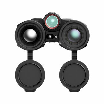 Nocpix OMNI H35R multispectrale 8K warmtebeeldverrekijker met LRF