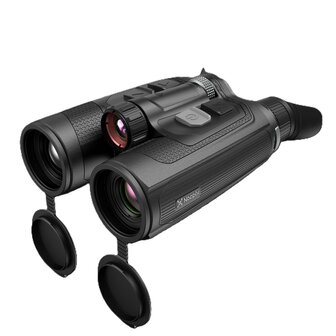 Nocpix OMNI H35R multispectrale 8K warmtebeeldverrekijker met LRF