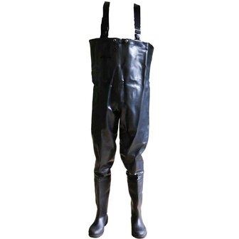 Select Waders PVC Heavy Duty Waadpak 