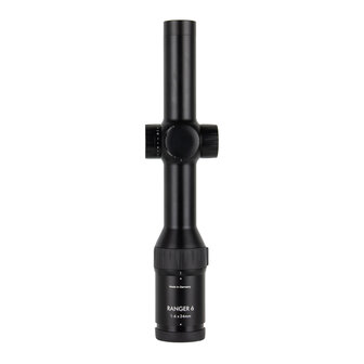 Steiner Ranger 6 1-6x24 Richtkijker