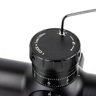 Steiner Ballistic Turret