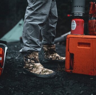 Sitka Altitude Bootie