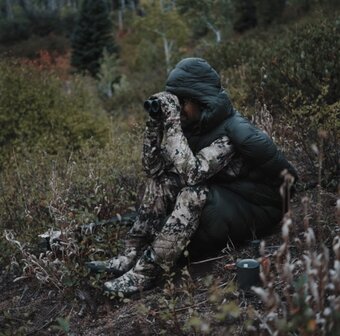 Sitka Altitude Bootie