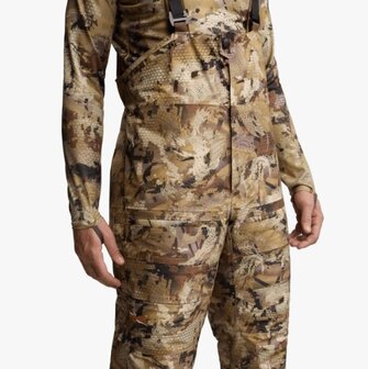 Sitka Blizzard Pro Bib