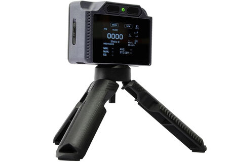 FX Pocket Chrono Pro | Doppler Snelheidsmeter | Jachtenoutdoor