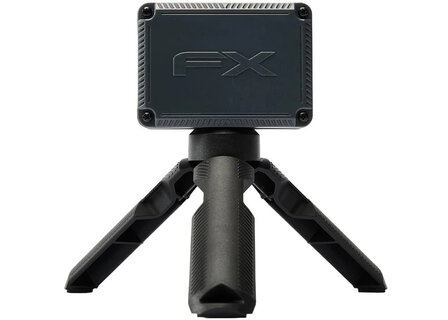 FX Pocket Chrono Pro | Doppler Snelheidsmeter | Jachtenoutdoor