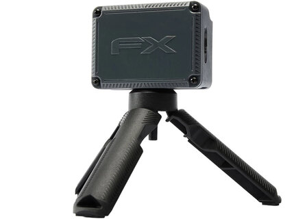 FX Pocket Chrono Pro | Doppler Snelheidsmeter | Jachtenoutdoor