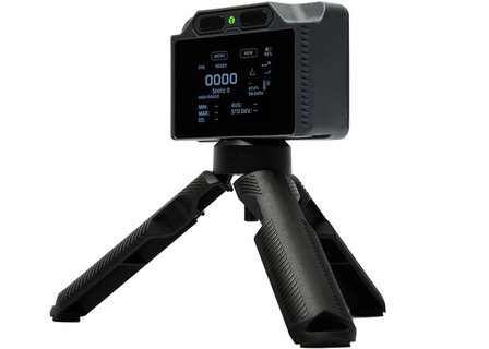 FX Pocket Chrono Pro | Doppler Snelheidsmeter | Jachtenoutdoor