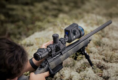Pulsar Thermion 2 LRF 60
