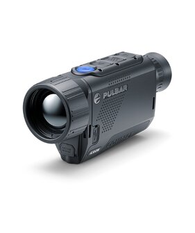 Pulsar Axion XG35 Compact