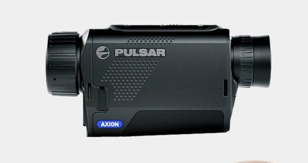 Pulsar Axion XG35 Compact