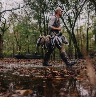SITKA VentLite GTX &ndash; Waterdichte Jachtlaarzen  - Earth