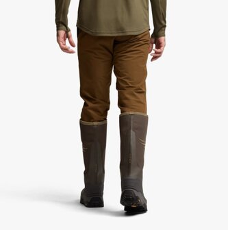 SITKA VentLite GTX &ndash; Waterdichte Jachtlaarzen  - Earth