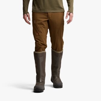 SITKA VentLite GTX &ndash; Waterdichte Jachtlaarzen  - Earth