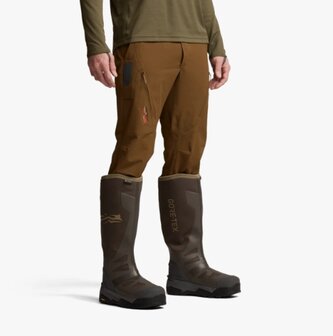 SITKA VentLite GTX &ndash; Waterdichte Jachtlaarzen  - Earth