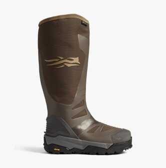 SITKA VentLite GTX &ndash; Waterdichte Jachtlaarzen  - Earth