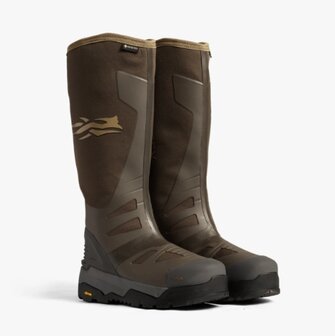 SITKA VentLite GTX &ndash; Waterdichte Jachtlaarzen  - Earth