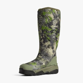 SITKA VentLite GTX &ndash; Waterdichte Jachtlaarzen  - Optifade Cover
