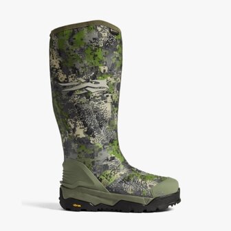SITKA VentLite GTX &ndash; Waterdichte Jachtlaarzen  - Optifade Cover