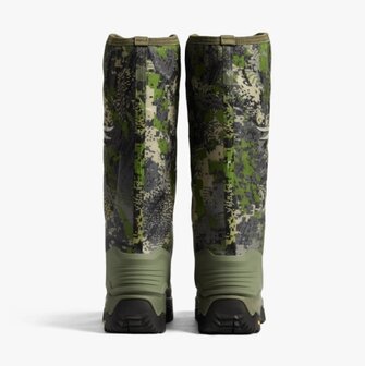 SITKA VentLite GTX &ndash; Waterdichte Jachtlaarzen  - Optifade Cover