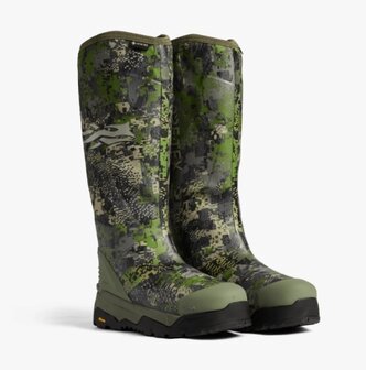 SITKA VentLite GTX &ndash; Waterdichte Jachtlaarzen  - Optifade Cover