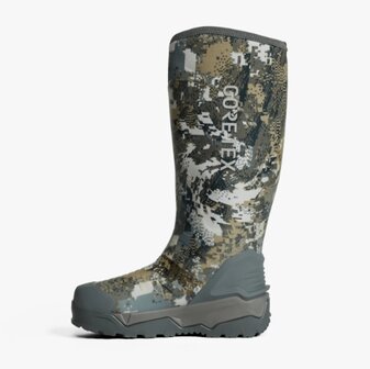 SITKA VentLite GTX &ndash; Waterdichte Jachtlaarzen  - Optifade Elevated II 