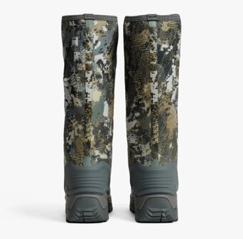 SITKA VentLite GTX &ndash; Waterdichte Jachtlaarzen  - Optifade Elevated II 